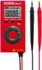 Multimeter MM P3 0,1 mV-600 V AC/DC RMS BENNING Produktbild-Vorschau 11