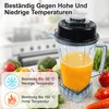 Ersatz-Mixbecher 2L mit Stampfer, passend fuer TM-767/800 Produktbild-Vorschau 6