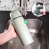 Bouteille isolante en acier inoxydable Thermos Bouteille Voir les images du produit 14