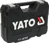 Yato YT-38782 Werkzeugkasten Steckschlüssel Satz 72 tlg. Produktbild-Vorschau 8