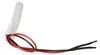 Akkupack 3,6V 800mAh Stange L31NICD800 AA 20cm Kabel Produktbild-Vorschau 5