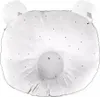 Muminky | Baby Kopfkissen - 23x27 cm - Füchse - Ergonomisch Produktbild-Vorschau 2