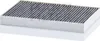 Filtr kabiny MANN-FILTER CUK 3037 Podgląd zdjęcia produktu 8