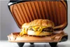 Kontaktní gril Mediashop Livington Low Fat Grill, 900 W Náhled obrázku produktu 13