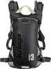Kriega Hydro 3l Trinkrucksack Schwarz  Schwarz One Size Produktbild-Vorschau 11
