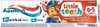 Aquafresh Little Teeth Paw Patrol Zahnpasta 0-5 Jahre 50ml Produktbild-Vorschau 1
