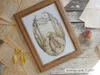 Ramka na zdjęcie Paryż Dąb Catania z passe partout 21x29,7 Podgląd zdjęcia produktu 7