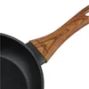 Patelnia Granitowa Powłoka Ilag Non-Stick 24Cm Indukcja Gaz Podgląd zdjęcia produktu 11