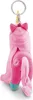 Nici Lissy Pony Unicorn Antonia 10 Cm Portachiavi Rosa Rosa Anteprima dell’immagine prodotto 3