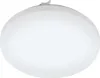 Plafonnier LED Frania Ø 33cm IP44 blanc Voir les images du produit 1