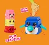 Figurki do zabawy Bloxies seria 2, 4 szt. Podgląd zdjęcia produktu 7