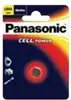 The image shows the retail packaging for Panasonic LR1130 batteries. Produktbild-Vorschau