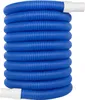 Tubo per piscina Relaxdays, tubo a spirale da 32 mm, Anteprima dell’immagine prodotto 1