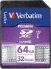 Verbatim Premium - Scheda di memoria flash - 64 GB - Classe Anteprima dell’immagine prodotto 11