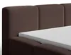 Chilly Möbel Design Bett Como - Polsterbett mit Bettkasten, Produktbild-Vorschau 5