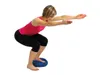 Togu Dynair Balancekissen Senso "XL 36 cm", Blau Produktbild-Vorschau 7