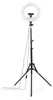 Hama SpotLight Steady 120 II LED-Ringleuchte f. Smartphone Produktbild-Vorschau 16
