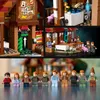 LEGO Harry Potter Nora — edycja kolekcjonerska, Dom Podgląd zdjęcia produktu 6