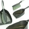 COM-FOUR® 4-teiliges Reinigungs-Set, Handfeger, Produktbild-Vorschau 5