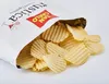 San Carlo Rustica Kartoffelchips gross geriffelt 6 x 300g Produktbild-Vorschau 4