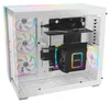 Be Quiet  Light Base 900 FX - FT - E-ATX - panneau latéral Voir les images du produit 11