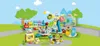 LEGO 10956 DUPLO Adventure Park, zabawka konstrukcyjna, Podgląd zdjęcia produktu 22