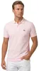 Lacoste Polo Shirt Slim Fit Herren Rosa, Größe:XXXL Produktbild-Vorschau 3