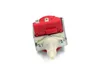 Elektropumpe, Wasserpumpe, Pumpe Ulka NMEHP1, 230V, 21 Produktbild-Vorschau 2