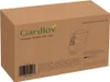 Hängematte - Brasilianischer grauer Stuhl Gardlov 23671 Produktbild-Vorschau 15