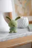 Hoptimist Soft Bunny S Olive 6,8cm Produktbild-Vorschau 6