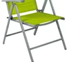 2 Stück Garten Klappstuhl Aluminium - Textilen Produktbild-Vorschau 5