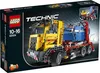 LEGO Technic 42024 LKW mit Container Produktbild-Vorschau 7