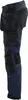Blakläder® Handwerker Arbeitshose 4-Wege-Stretch 1522 1645 Produktbild-Vorschau 6