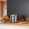 Smeg TSF01SSEU Toaster, 2 Scheiben, 950 W, Chrom Produktbild-Vorschau 31