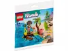 Campagna di pulizia delle spiagge LEGO Polybag Friends Anteprima dell’immagine prodotto 8
