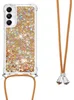 Samsung Galaxy A05s Hülle - Coverup Liquid Glitzer Back Produktbild-Vorschau 2