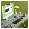 Logitech POP Icon Keys - Tastatur - kabellos - Bluetooth LE Produktbild-Vorschau 16