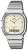 Casio AQ-240E-7A2EF Edgy Collection Armbanduhr AnaDigi Produktbild-Vorschau 1