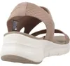 SKECHERS ARCH FIT Brown Produktbild-Vorschau 3