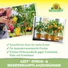 Neudorff  - Azet Zitrus- & MediterranpflanzenDünger 250 ml Produktbild-Vorschau 4
