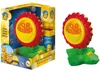 Pustefix Seifenblasen-Maschine "Sonnenblume" Produktbild-Vorschau 1