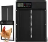 Jayseuw flap automatico per polli con modalità manuale e a Anteprima dell’immagine prodotto 8
