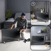 EBERG EVI PRO Grzejnik konwektorowy 2400 W Wi-Fi Szklany Podgląd zdjęcia produktu 9