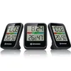 Bresser Thermometer Hygrometer Climate Monitor 3er-Set zum Produktbild-Vorschau 1