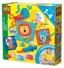 SES Creative My First - Knetfrisuren, Knetmasse-Spielset, Produktbild-Vorschau 2