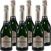 Geldermann Brut Sekt -trocken- (6 x 0,75L) Produktbild-Vorschau 1