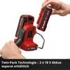 Einhell, recortador de césped inalámbrico GP-CT 36/35 Li Vista previa de la imagen del producto 21