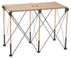 Rama nośna BORA Centipede CT6 61 x 122 x 91,4 cm + pasek do Podgląd zdjęcia produktu 3