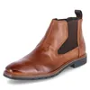 bugatti shoes Schuhe 6300 cognac 43 Voir les images du produit 9