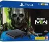 Sony PlayStation 4 Slim 500 GB WLAN Schwarz Produktbild-Vorschau 2